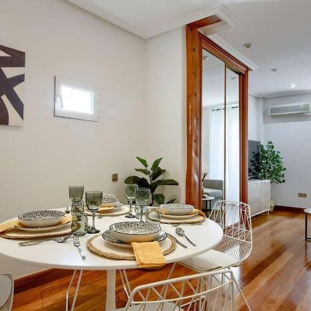 Great Flat In The Center Of Madrid-Comend-3-I المظهر الخارجي الصورة