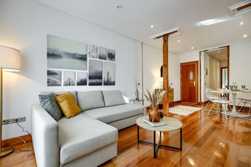 Great Flat In The Center Of Madrid-Comend-3-I المظهر الخارجي الصورة
